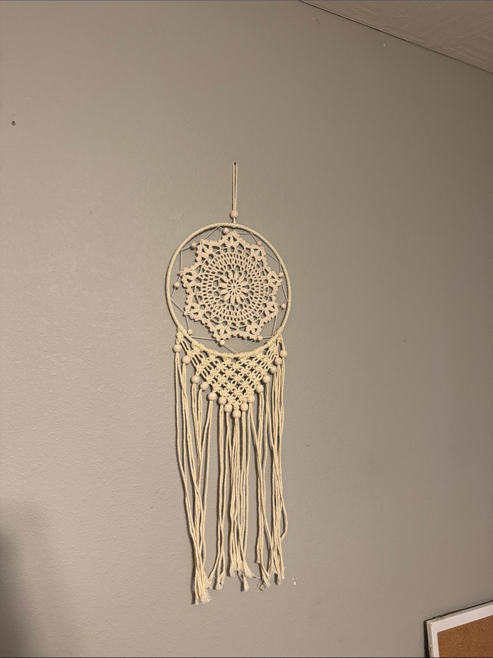 Dream Catcher Wall Decor